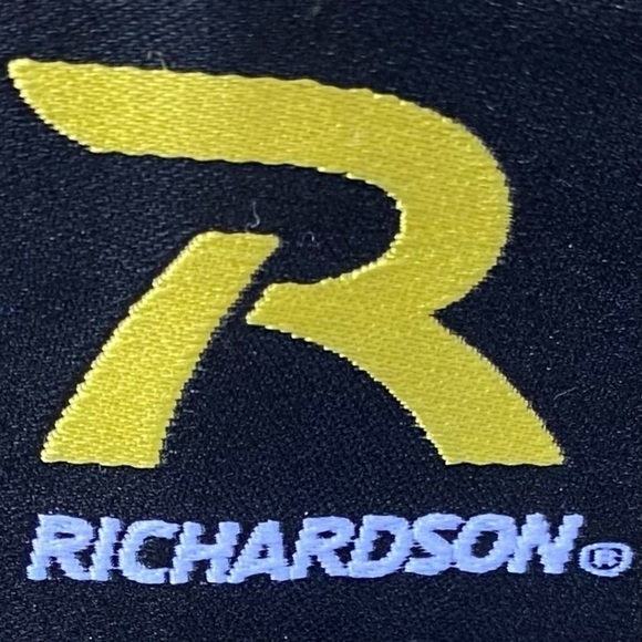 𝅺CHICAGO Cubs MLB Fitted Baseball Cap Brand New Condition NWOT - Picture 3 of 3